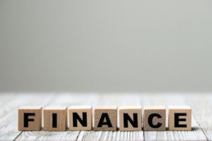 finance et technologie - modeles de facture