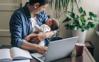 Congé Parental Auto-Entrepreneur : Équilibre entre Famille et Profession
