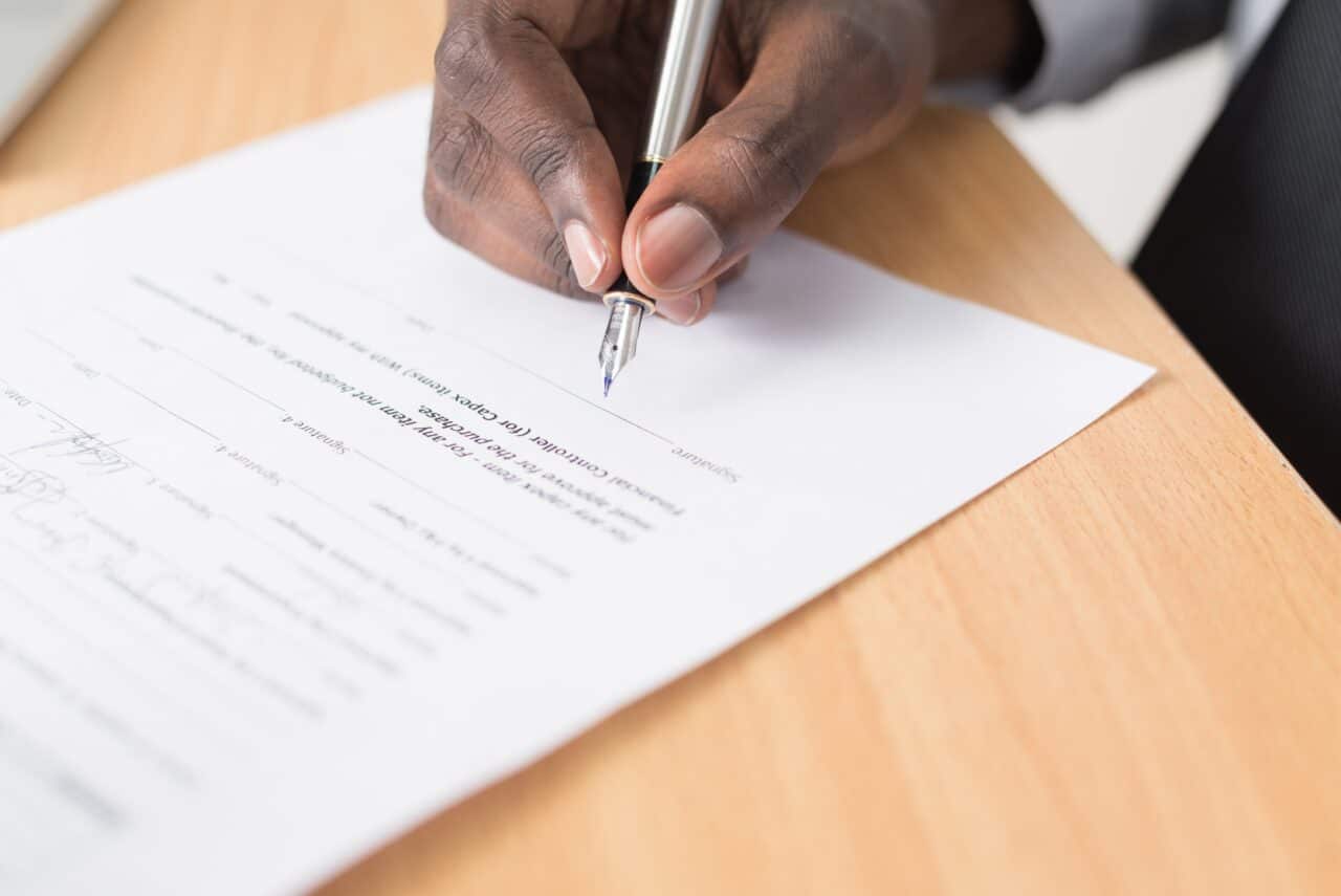L'attestation de radiation Urssaf : Un Guide Complet - Modèles-facture