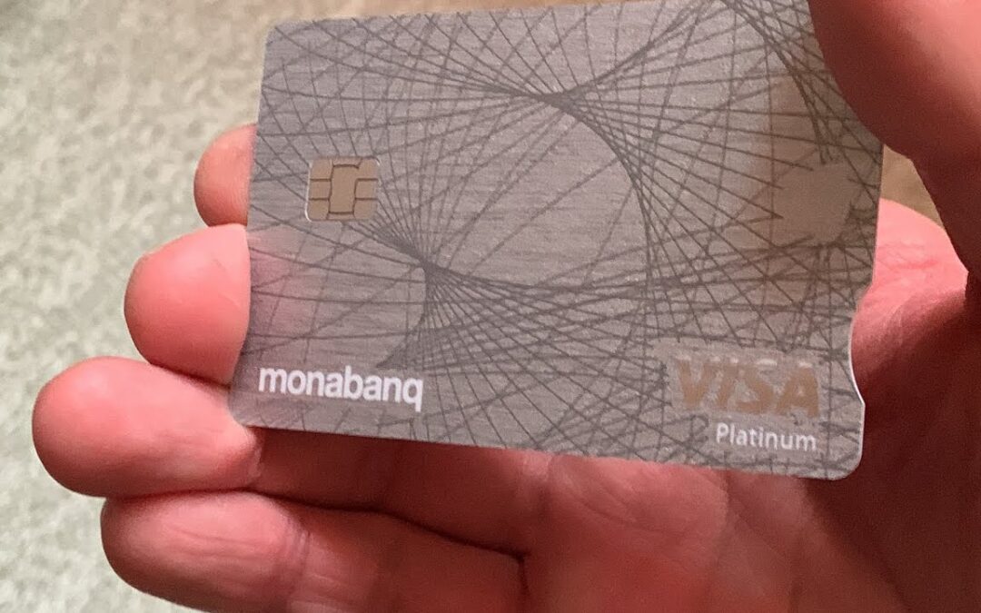 Monabanq : Votre Partenaire Bancaire Idéal en Tant qu&rsquo;Auto-Entrepreneur
