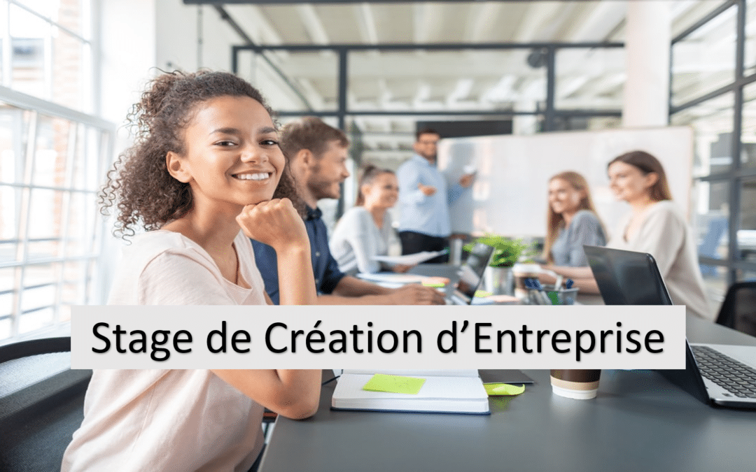 Le stage de création d&rsquo;entreprise : Une opportunité pour les étudiants