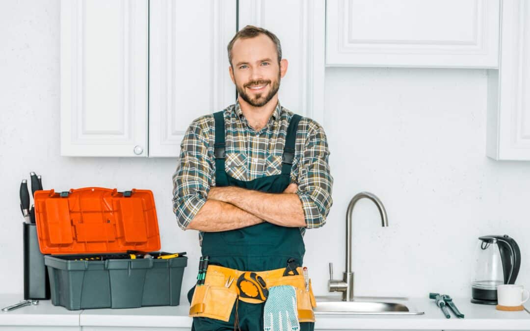 Le guide ultime pour devenir auto-entrepreneur plombier et réussir dans ce domaine !