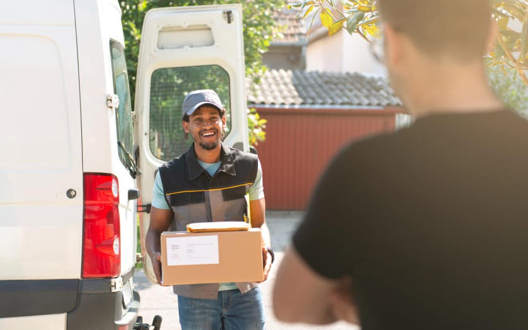 Le métier de livreur de colis auto-entrepreneur : les étapes à suivre pour réussir