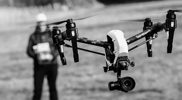 formation pour devenir Télépilote de Drone
