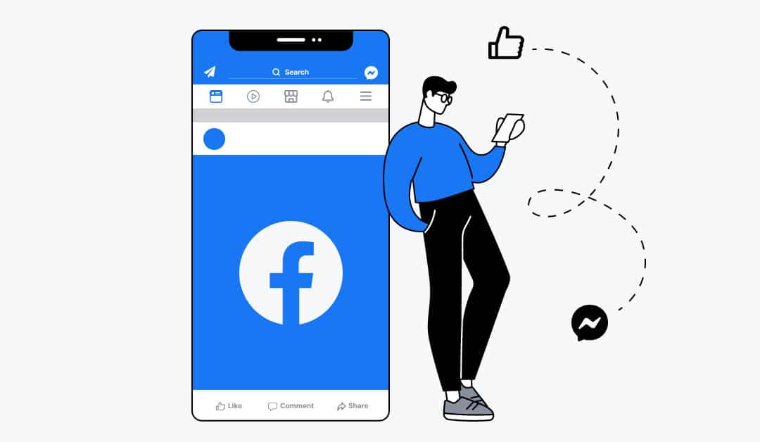 Créer une Présence Impactante avec une Page Facebook Professionnelle Gratuite