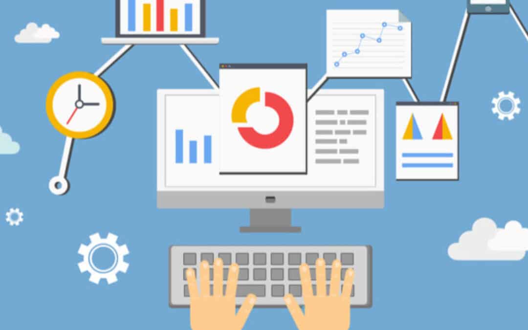Les meilleurs logiciels gratuits pour auto-entrepreneur