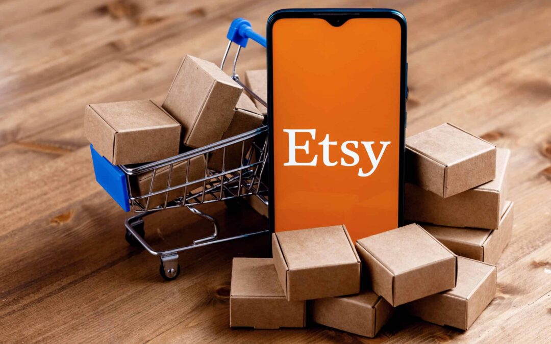 Vendre sur Etsy en tant que Particulier : Guide Complet pour Réussir en Ligne !
