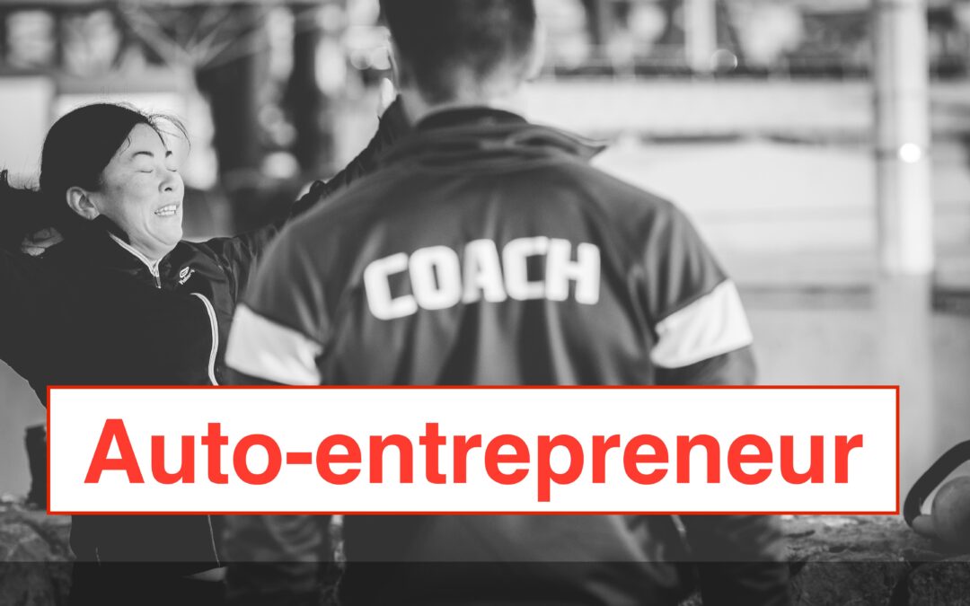 Comment devenir auto-entrepreneur coach sportif: guide complet et conseils pratiques