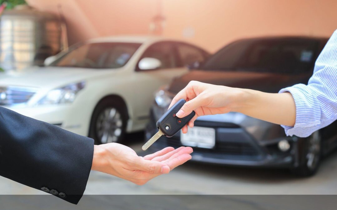 L&rsquo;achat-revente de véhicules : Conseils pratiques pour maximiser vos bénéfices