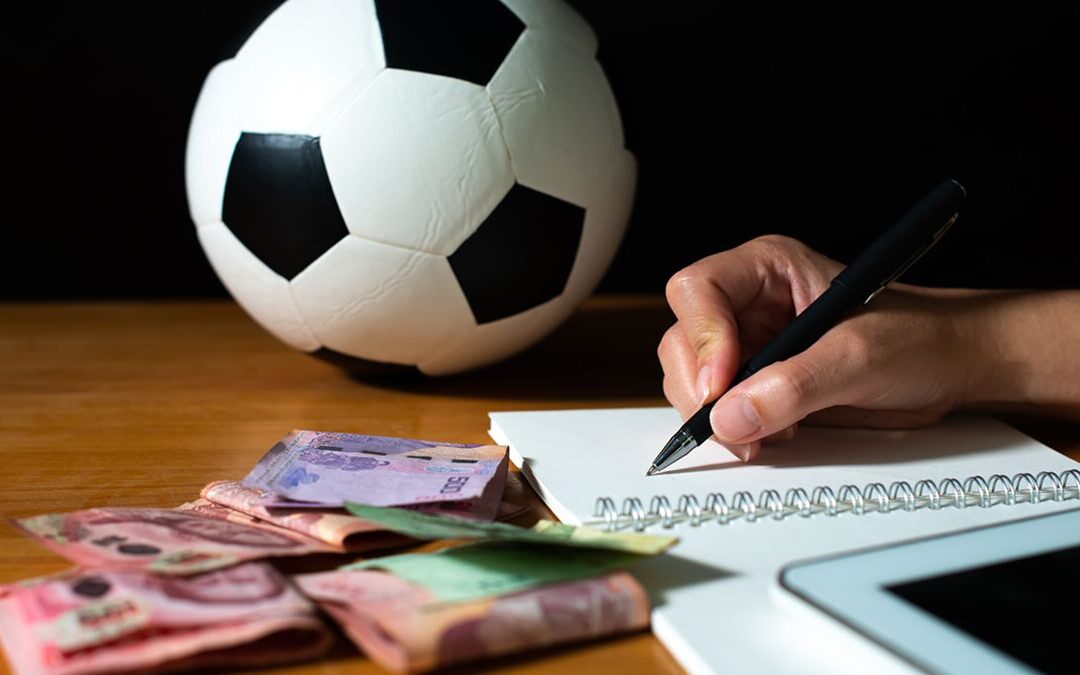 Comment vivre de sa passion pour les paris sportifs : astuces et conseils