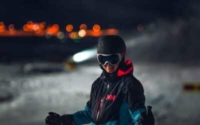 Devenez un pro des pistes: les étapes pour devenir moniteur de ski