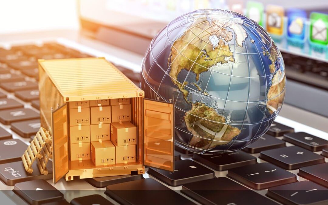 Les coulisses de la société import export : décryptage d&rsquo;un secteur clé de l&rsquo;économie mondiale